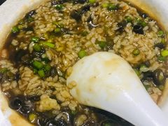海肠捞饭-以前的小酒馆(中山广场店)