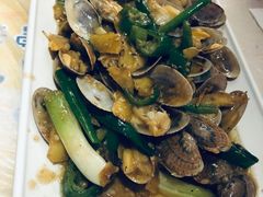 -桥东喜碧海鲜街(水东街店)