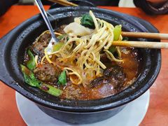 -清真·穆萨砂锅(大皮院店)