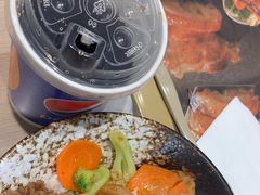 -吉野家(回龙观同成街店)