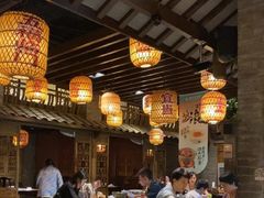 -南京大牌档(崇文门国瑞店)