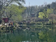 -岳麓山风景名胜区