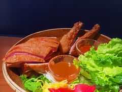 -MAGPIE喜鹊派餐厅(华侨城店)