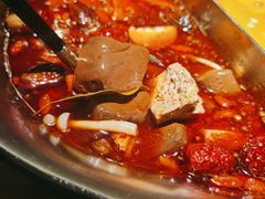 -湊湊火锅·茶憩(东城万达店)