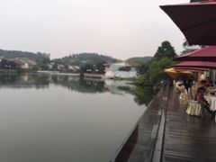 -明珠海港大酒店