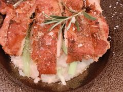 -斯比特花园西餐厅(东方商厦店)