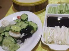 -红红烤鸭店(西单店)