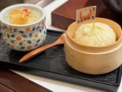 -银米·云南传统过桥米线(双廊黑金冠店)