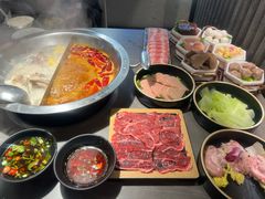 -骨之味·筒骨汤火锅(江头店)