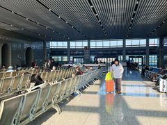 -临平南高铁站(地铁站)