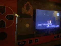 -皓声音KTV(新景店)