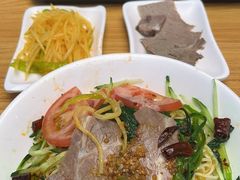 -七里西关中式简餐(苏州中心店)