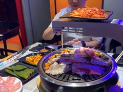-胡哥烤肥牛(车公庙店)