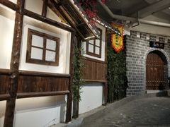 -庆合府重庆大排档(紫都城店)