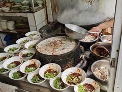-甘记肥肠粉(马鞍北路店)