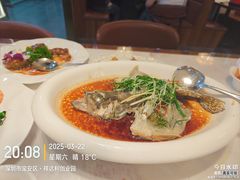 -合丰源幸福楼·客家菜