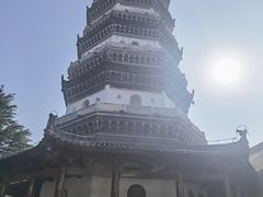 -迎江寺