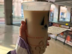-八婆婆烧仙草(中山路店)