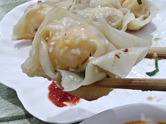 -乌镇姐妹特色小吃(银杏公寓店)