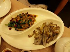 -大地春饼店(黄河路店)