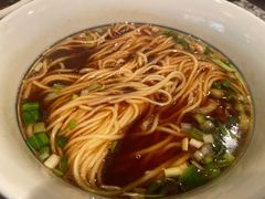老牌阳春面-南京大牌档(凯德大峡谷店)