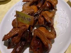 驰名石岐乳鸽-石岐佬中山菜馆(张溪店)