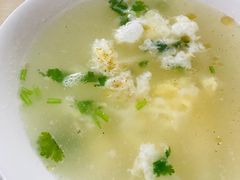 鸡蛋汤-津门永胜包子铺(哈尔滨道总店)