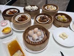 -万龙洲海鲜(大兴绿地缤纷城店)