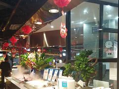 -遇上西雅图多融合海鲜自助餐厅(中房金谊广场店)