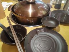 -椰贝原味椰子鸡(玉林万达店)