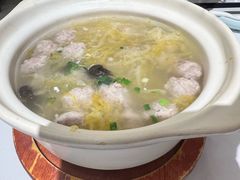 -峨嵋酒家(地安门店)