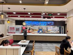 -乡村基(渝中区得意世界餐厅)