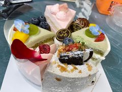 -PETIT PARIS 小巴黎(花园道店)