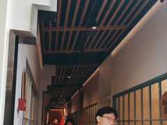 -壹零捌道·北京烤鸭(车公庄店)