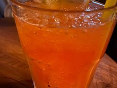 -流浪者复古西餐鸡尾酒吧(沈阳店)
