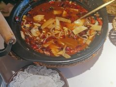 -乔阿马·江南味·驴肉香(龙湖华泾天街店)