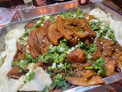 -王婆炒鱼(总店)