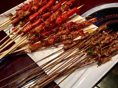 -霄汉牛三鲜湖北砂锅菜(万松园2店)
