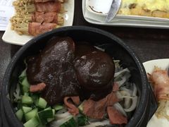 -蘑菇餐厅(马台街店)