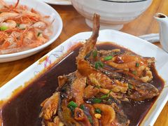 -双桥饭店(锦溪店)