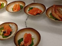 -喜庭海鲜自助(来福士店)