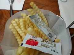 -阿娜尔·新疆菜(宜家荟聚中心店)