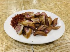 -雷祖芳老妈蹄花店