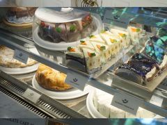 -Fern Forest Cafe