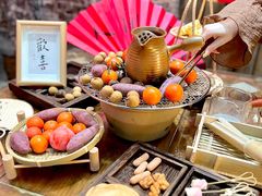 -田园印象·成都土菜院子(华阳店)