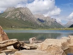 -莲宝叶则景区