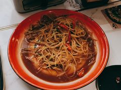 -乔阿马·江南味·驴肉香(龙湖华泾天街店)