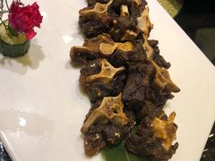 -茶叁酒肆·楚味江湖(菱角湖店)