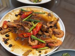 -醉壹号海鲜大排档·老厦门特色菜(厦门美食地标店)