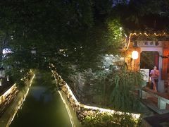 -鱼食饭稻·苏浙土菜17年老馆子(平江路店)